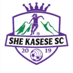 She Kasese